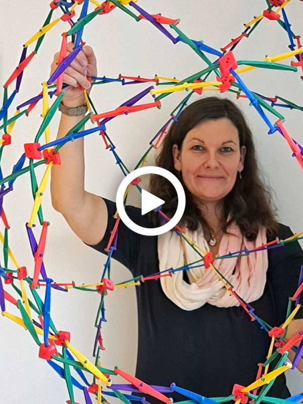 Den Stress wegatmen – Atemübungen zur Stressbewältigung