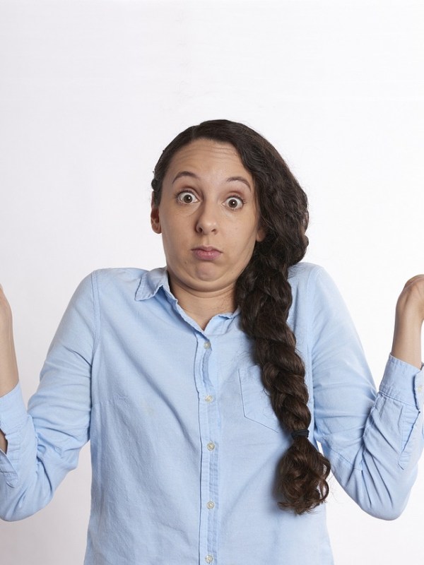 Von Problemen mit Themen